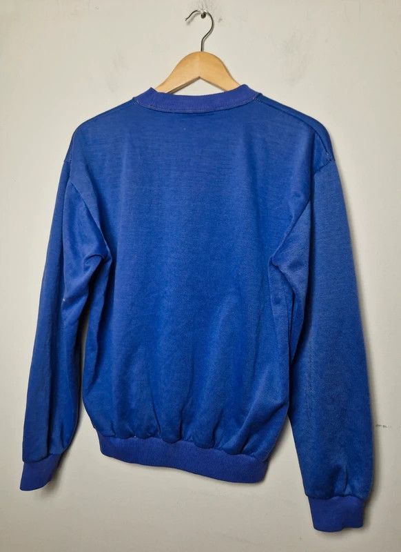 Lacoste Lacoste vintage made in France big logo sweatshirt 90s Size US M / EU 48-50 / 2 - 2 Thumbnail