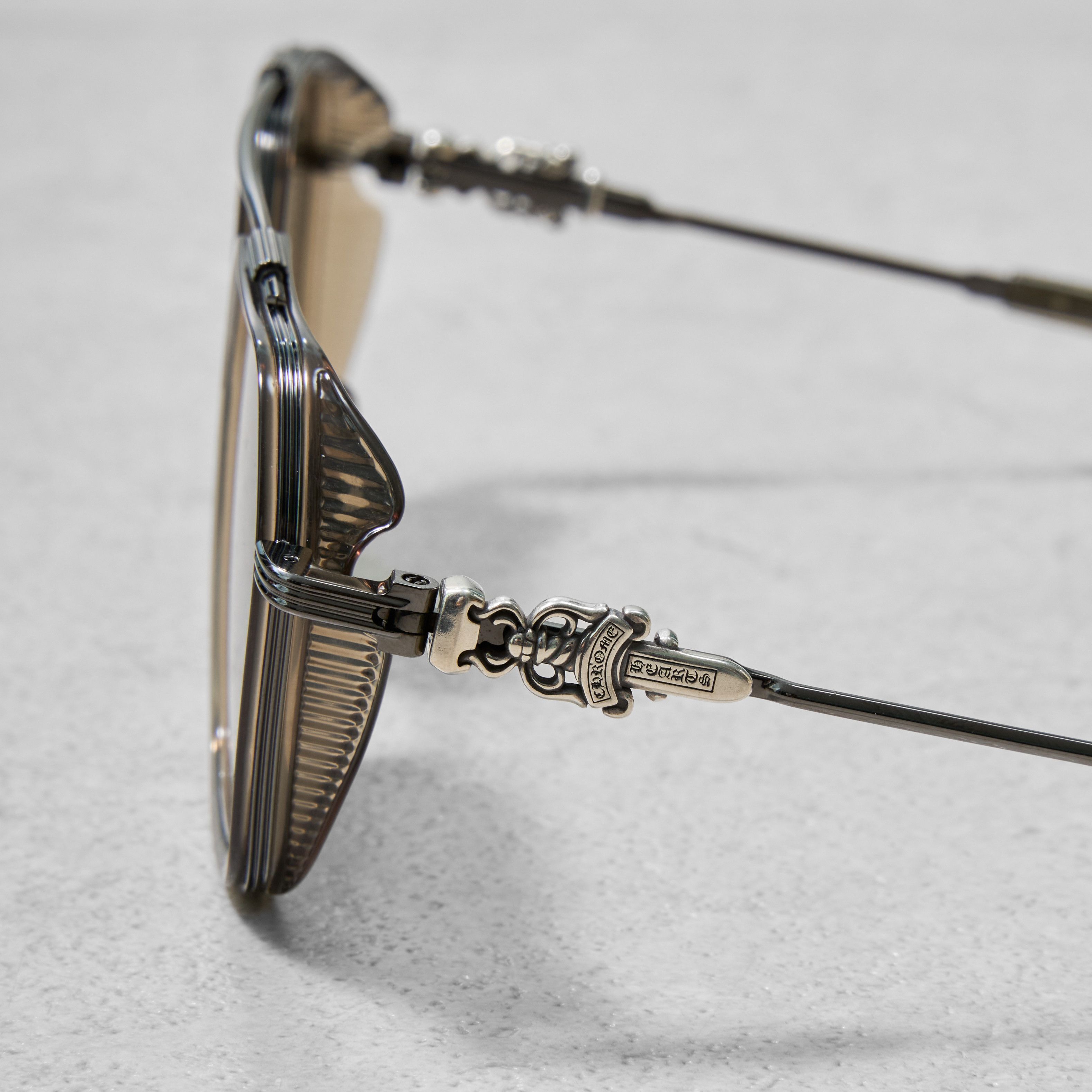Chrome Hearts CHROME HEARTS HOTATION Size ONE SIZE - 8 Thumbnail