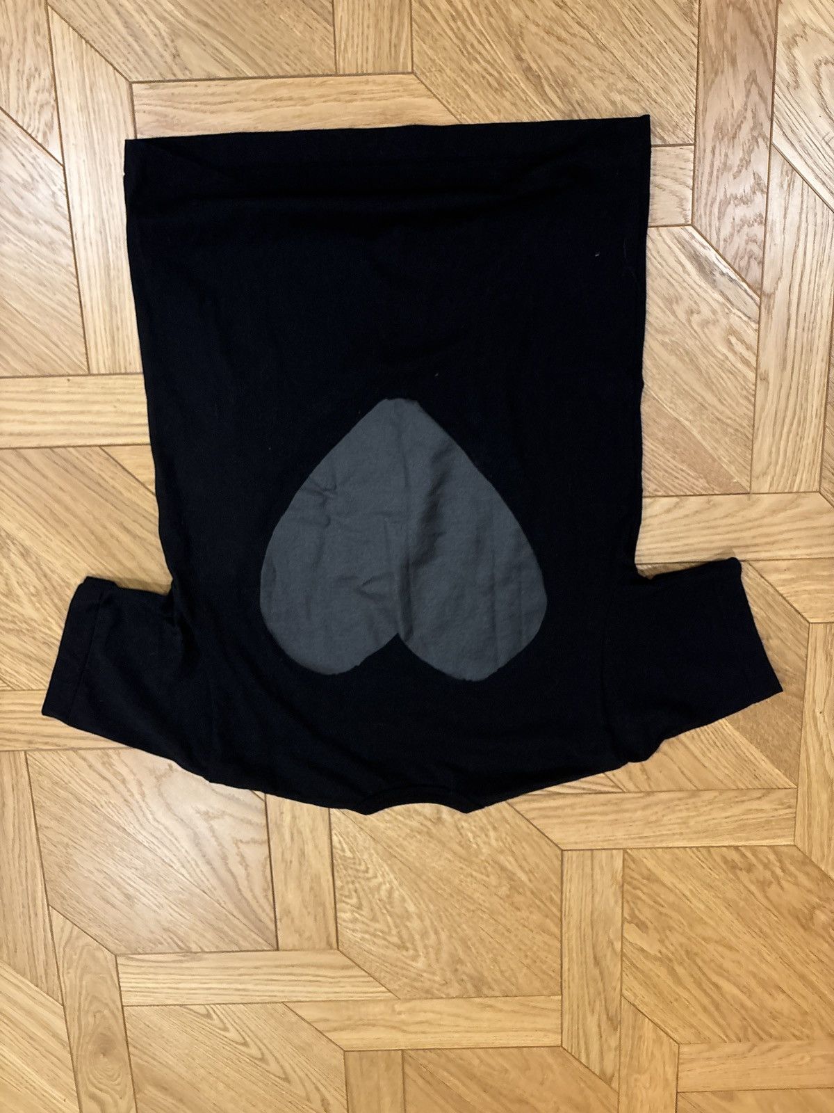 Comme des Garcons PLAY Comme Des Garçons Play T-Shirt Size US L / EU 52-54 / 3 - 7 Thumbnail
