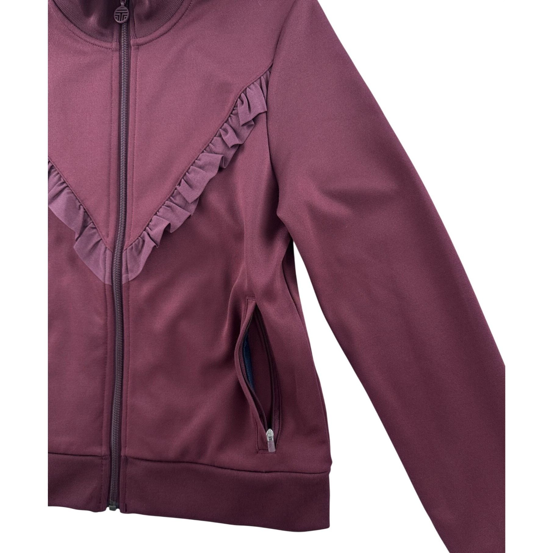 Tory Burch Tory Burch Sport 2-Piece Track Suit Small / XS Size S / US 4 / IT 40 - 5 Thumbnail