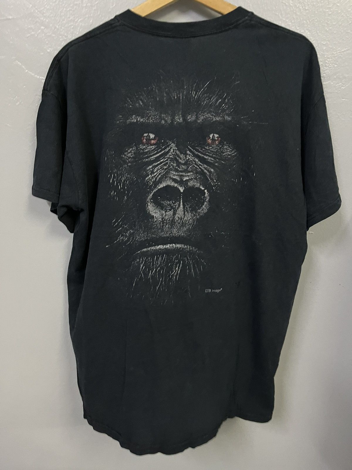 Gildan Animal tee Size US XXL / EU 58 / 5 - 1 Thumbnail