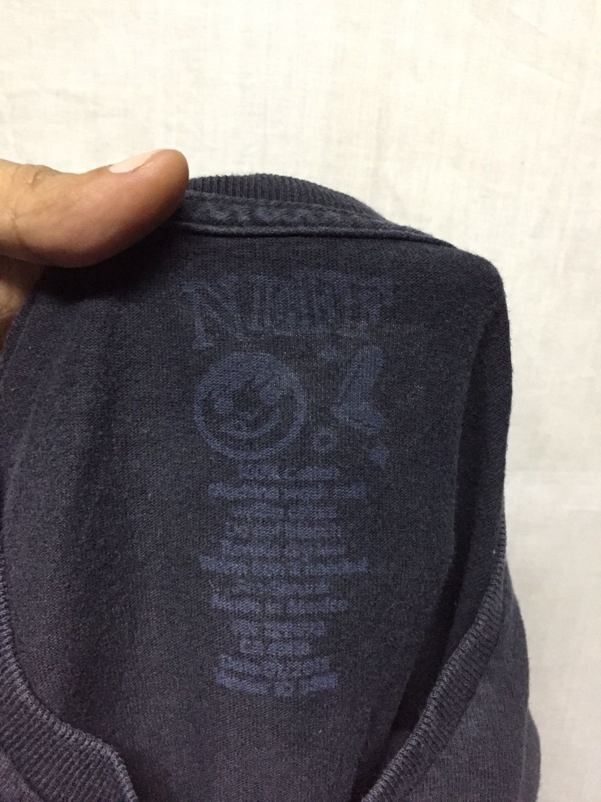 NEFF Neff Gnarly Tee Size US L / EU 52-54 / 3 - 3 Thumbnail