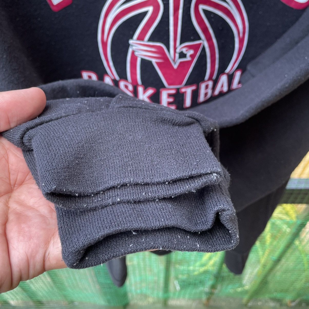Russell Athletic 🔥Vintage Viterbo Basketball American Sports Sweatshirts Size US M / EU 48-50 / 2 - 8 Thumbnail