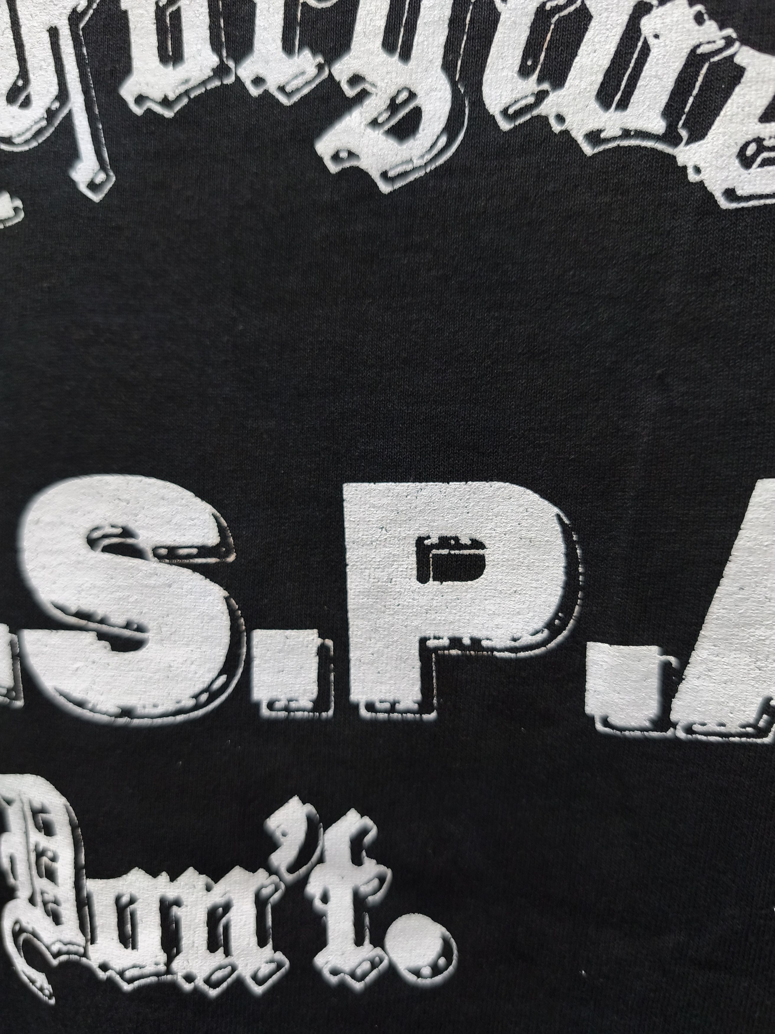 Rap Tees Aespa "Never Ending Aespa" T-shirt Size US XL / EU 56 / 4 - 11 Thumbnail