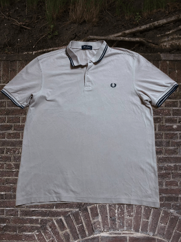Fred Perry Fred Perry Polo Size US XL / EU 56 / 4 - 1 Thumbnail