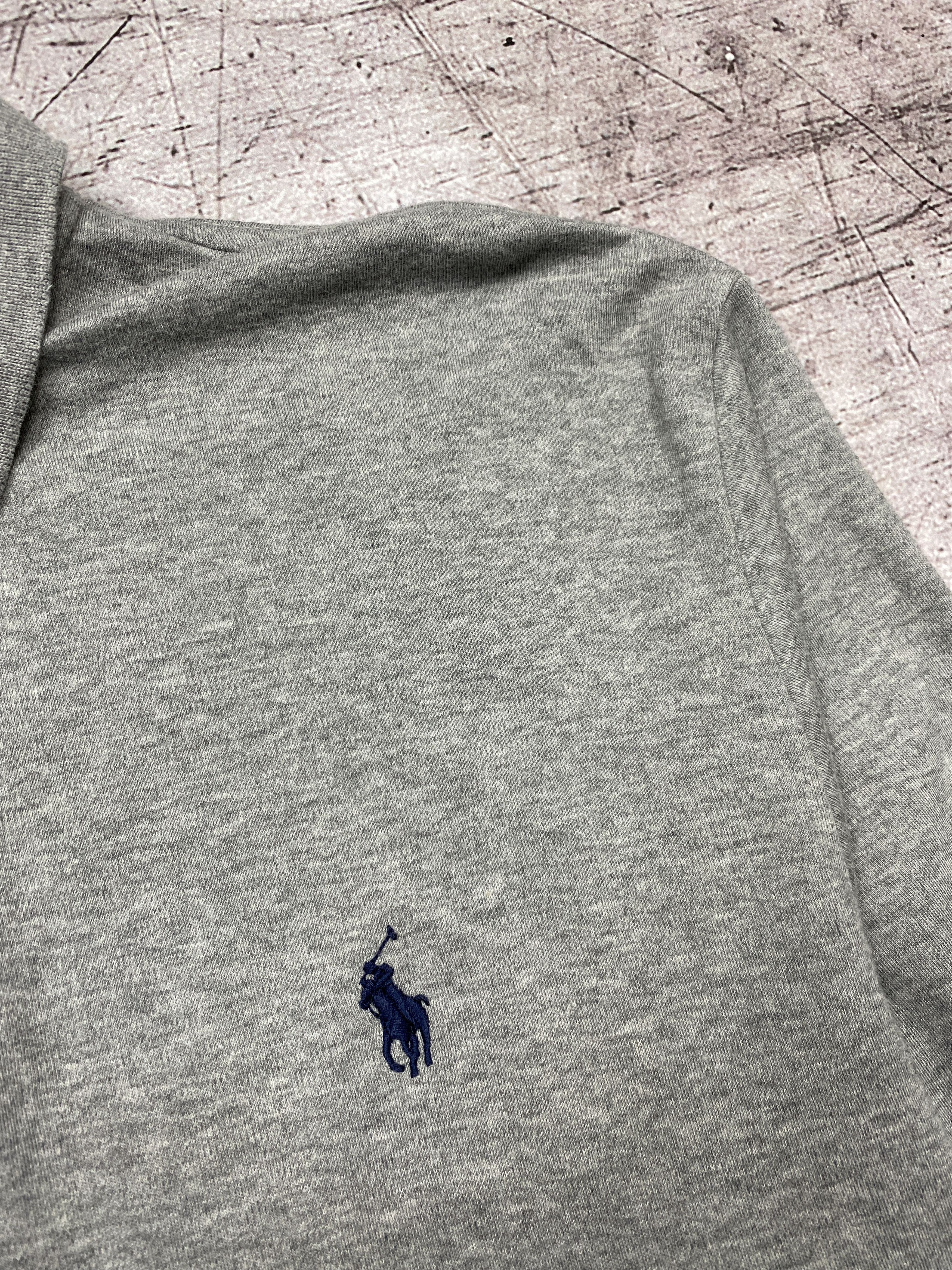 Polo Ralph Lauren × Ralph Lauren Polo Ralph Lauren Vintage Polo Shirt Size US M / EU 48-50 / 2 - 3 Thumbnail