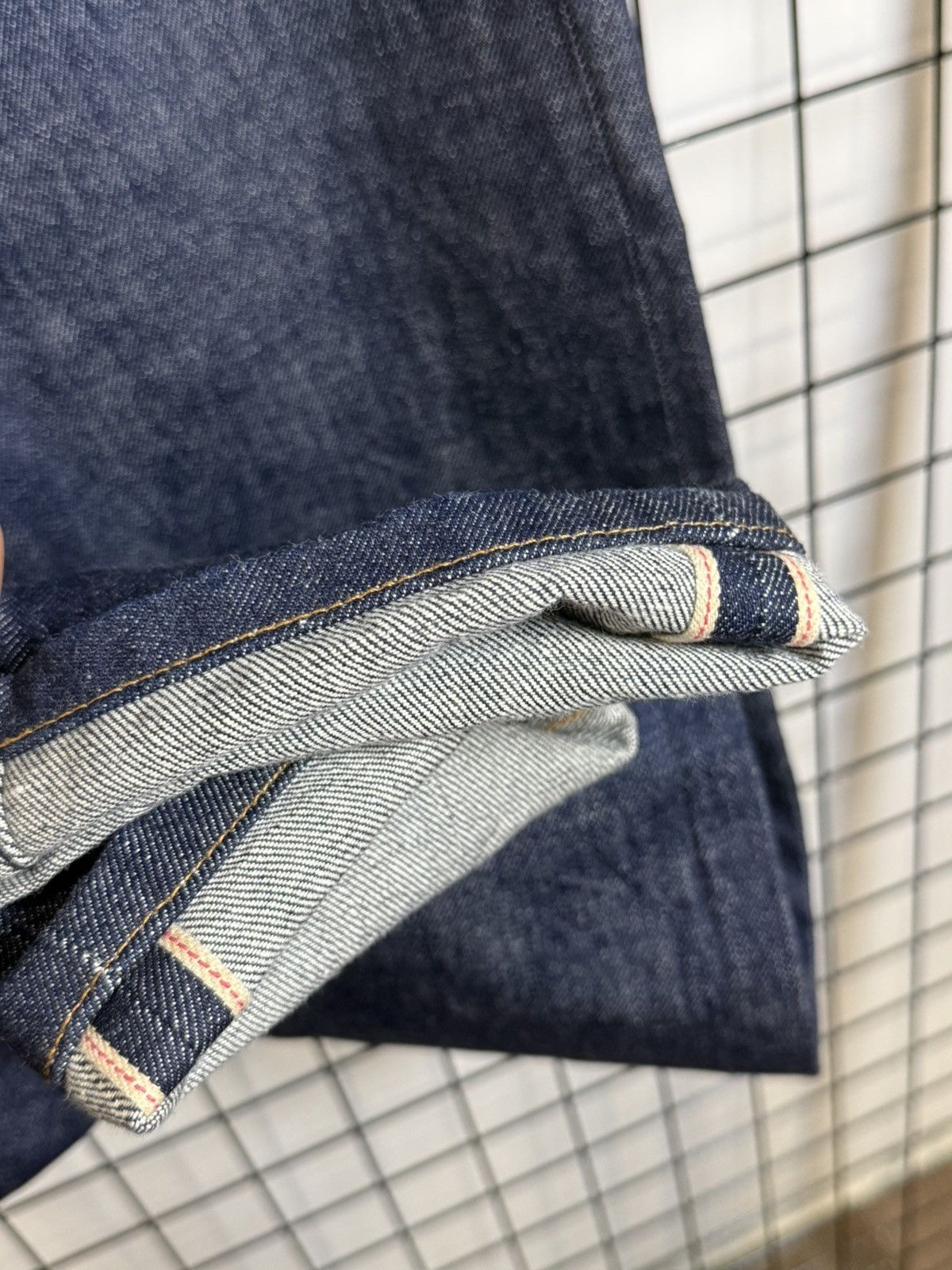 A.P.C. A.P.C denim Size US 32 / EU 48 - 11 Thumbnail