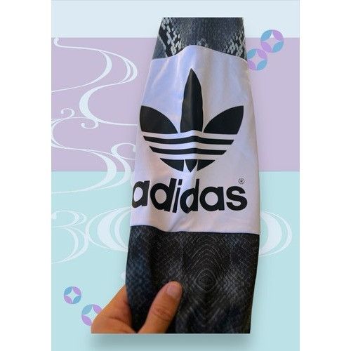 Adidas Adidas LA Printed Crew Women’s Sweatshirt Size S Size S / US 4 / IT 40 - 7 Thumbnail