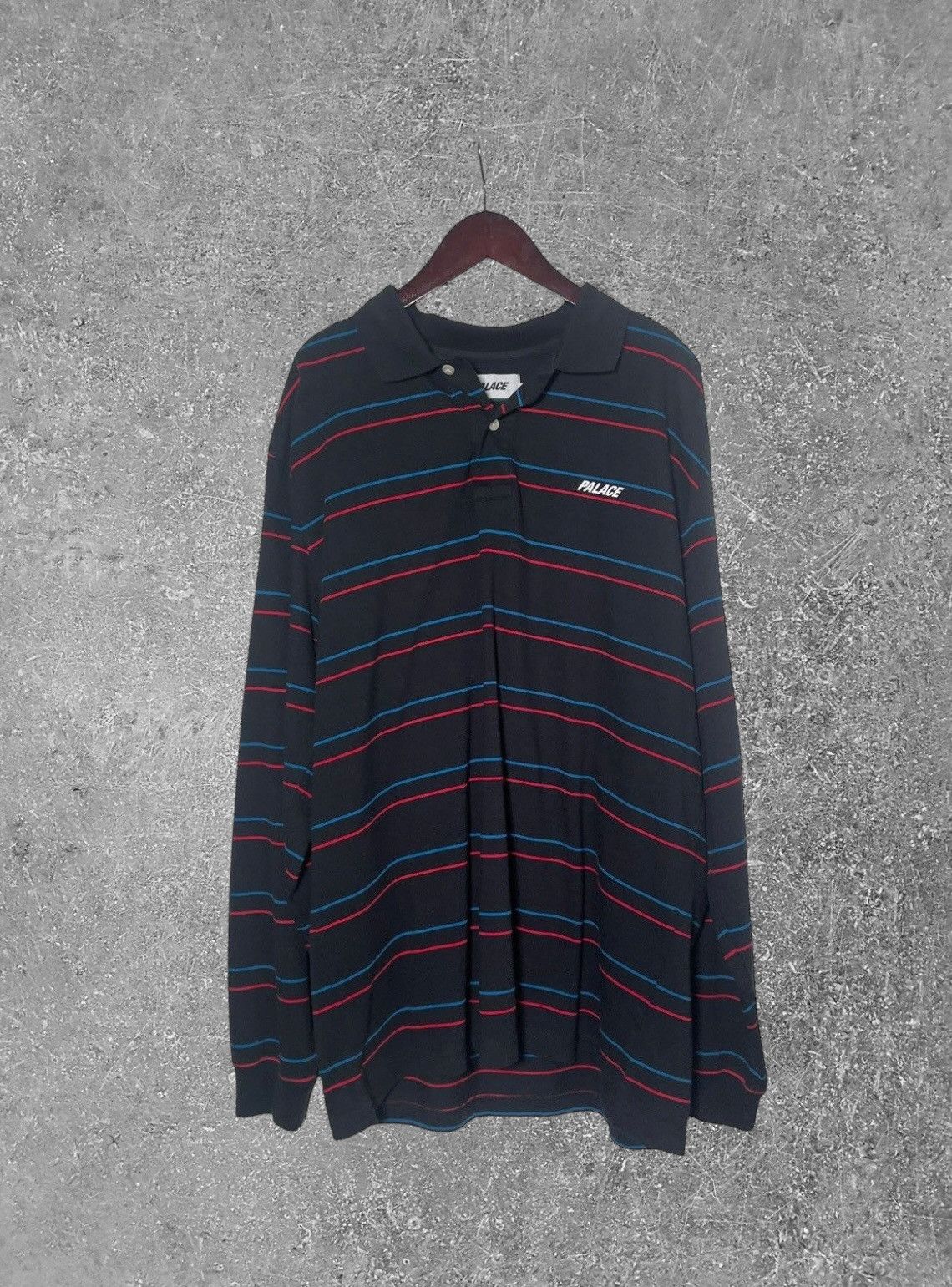 Palace × Streetwear Palace long sleeve button up shirt | Grailed