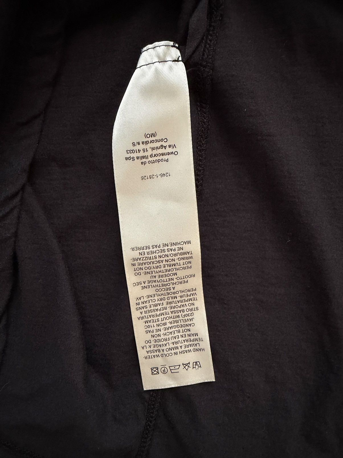 Rick Owens Drkshdw Sleveless tee Size US L / EU 52-54 / 3 - 4 Thumbnail