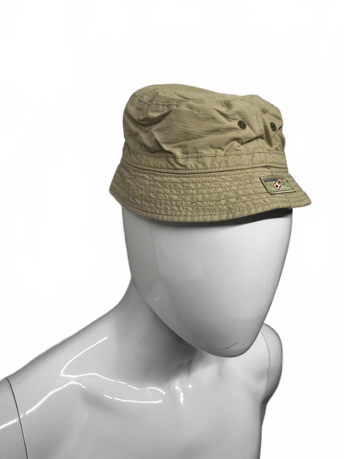 Designer Casual Bucket Hat - Perfect for Outdoor Adventures - kids Size ONE SIZE - 5 Thumbnail