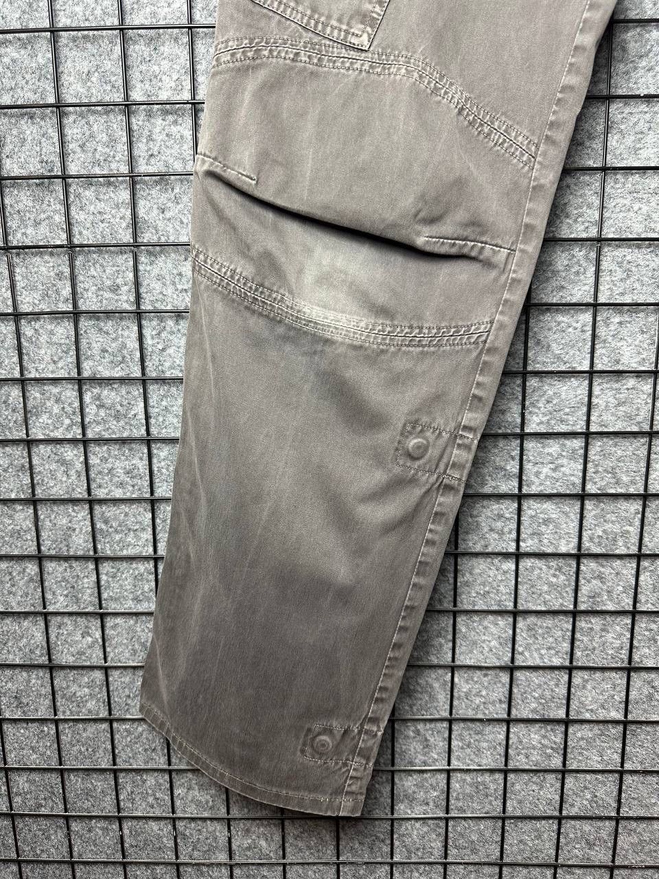 Belstaff Belstaff Biker jeans motorcycle size 50 Size US 34 / EU 50 - 7 Thumbnail