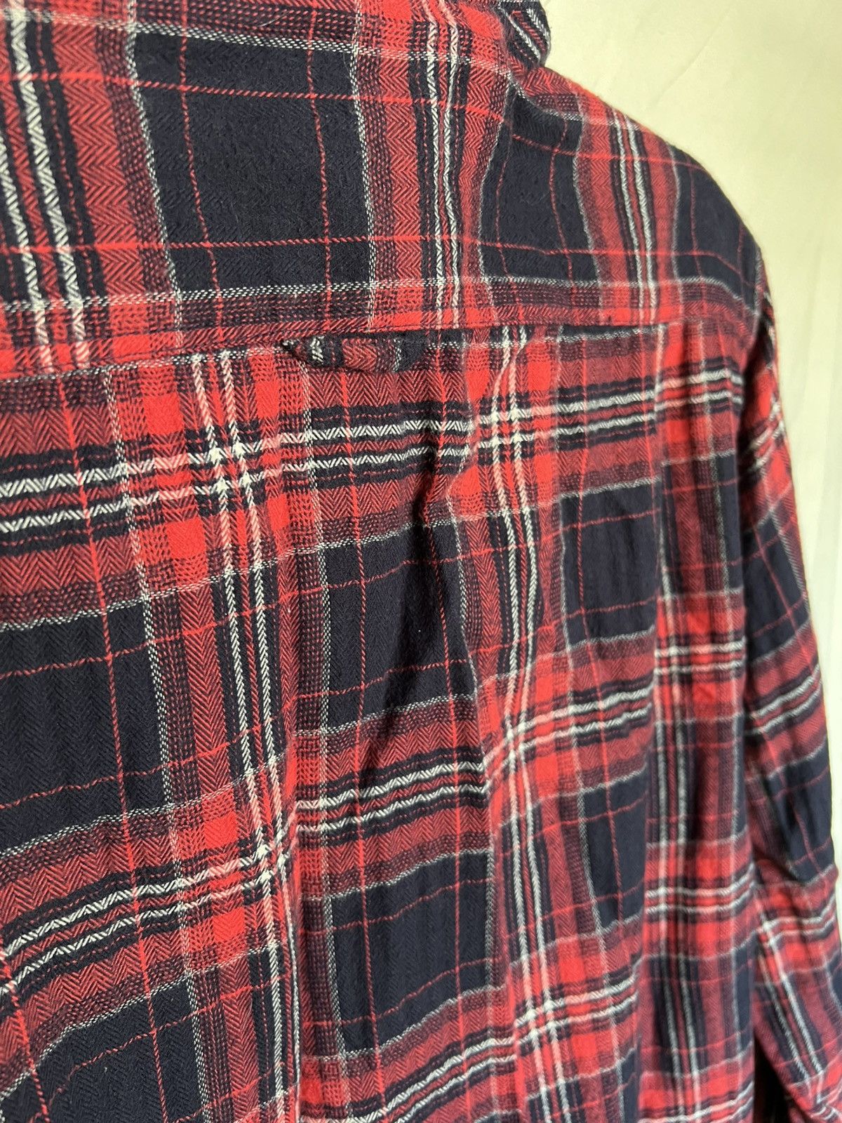Superdry Superdry Winter Washbasket Shirt Size US L / EU 52-54 / 3 - 5 Thumbnail