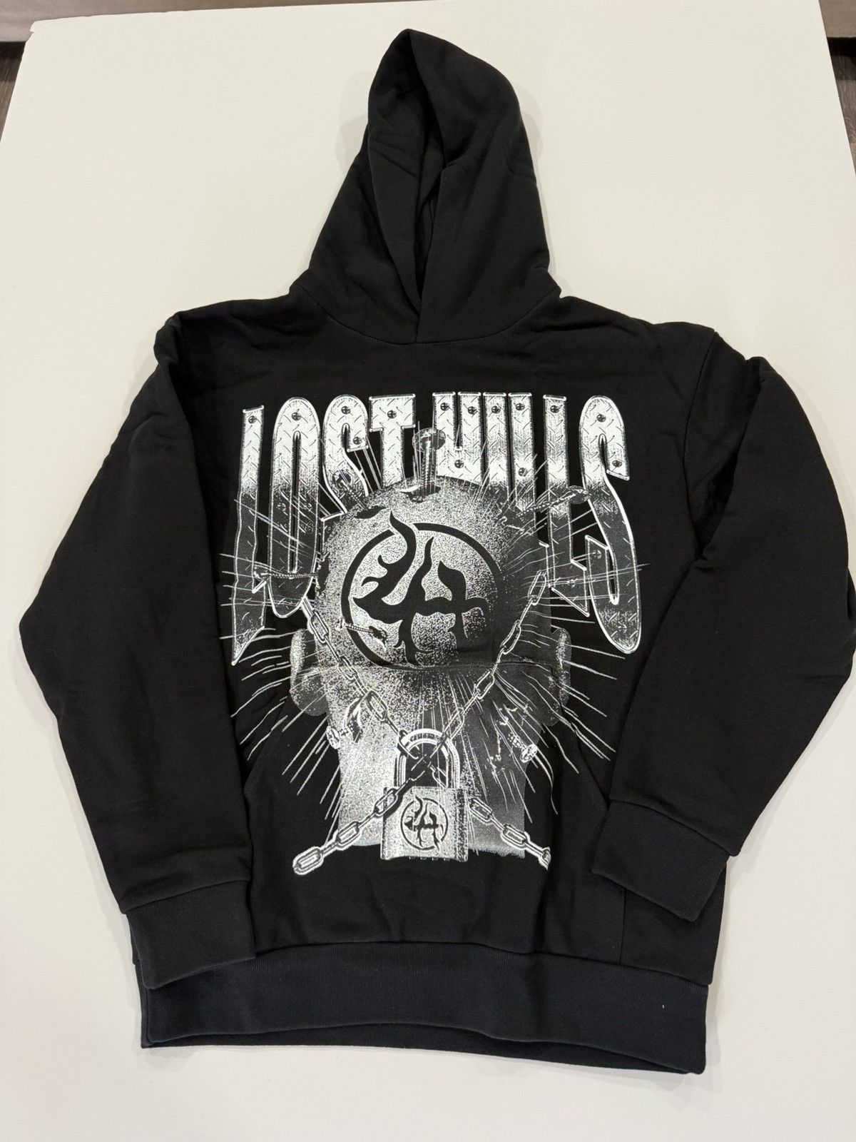 Lost hills Lost Hills Graphic Hoodie Size US M / EU 48-50 / 2 - 1 Thumbnail