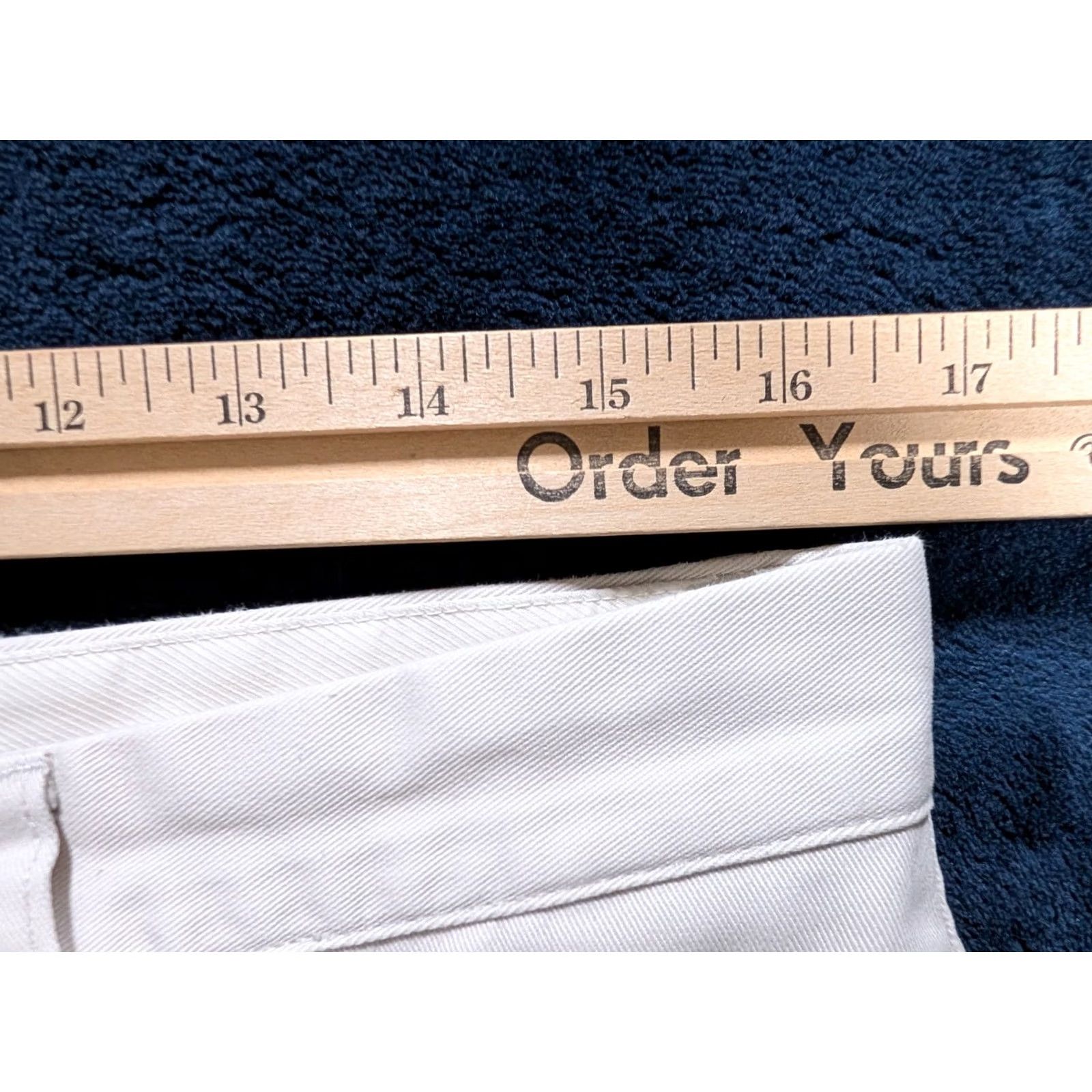 Patagonia Patagonia Chino Pants Men's 34x30 Khaki Beige Regular Straight 34in Inseam Logo Vintage? No Size US 34 / EU 50 - 3 Thumbnail