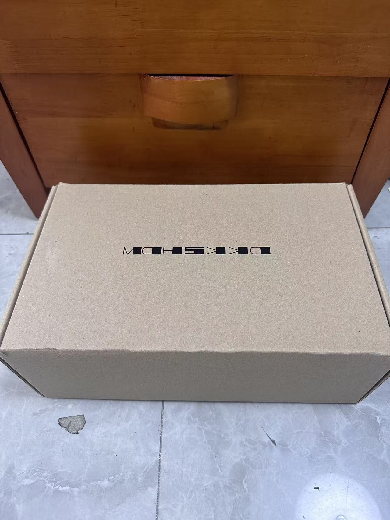 Rick Owens Drkshdw Rick Owens low-top sneakers Size US 10 / EU 43 - 10 Thumbnail