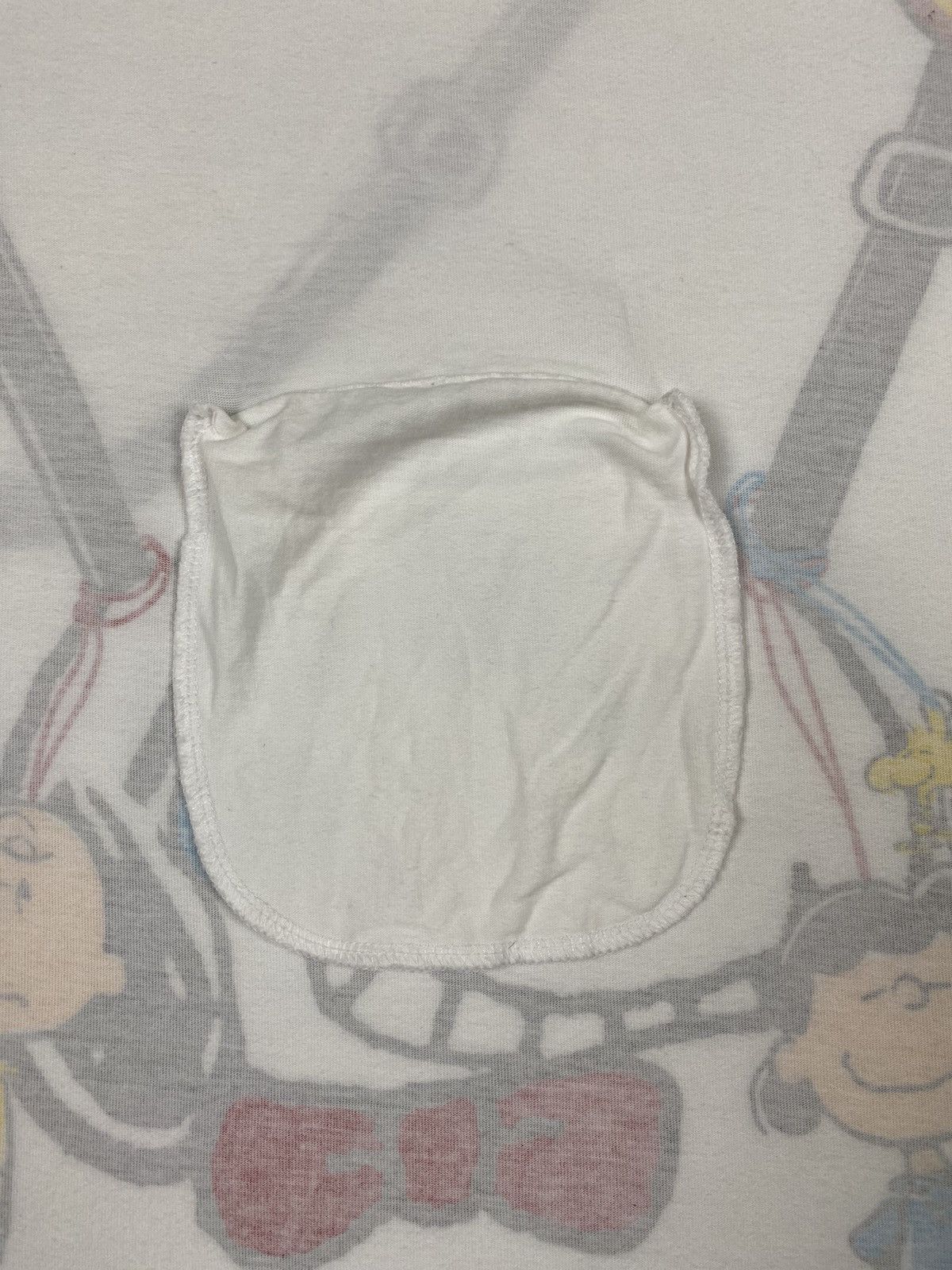 Universal Studios Pre-loved Snoopy Universal Studios Japan Tshirt Size US M / EU 48-50 / 2 - 6 Thumbnail