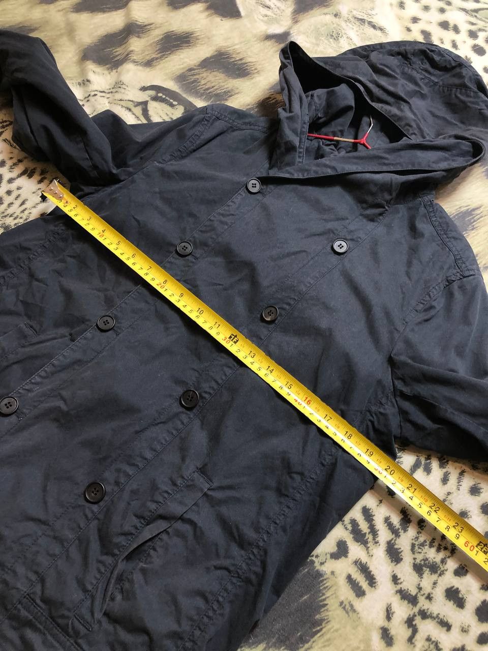 Allsaints Allsaints Light Jacket Size US M / EU 48-50 / 2 - 10 Thumbnail