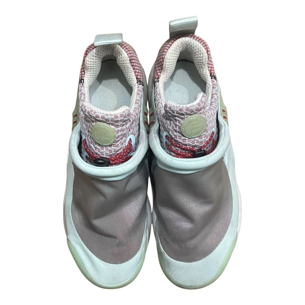 Comme des Garcons × Nike Cdg x Nike Foot Tent Presto Size US 7 / EU 40 - 1 Thumbnail