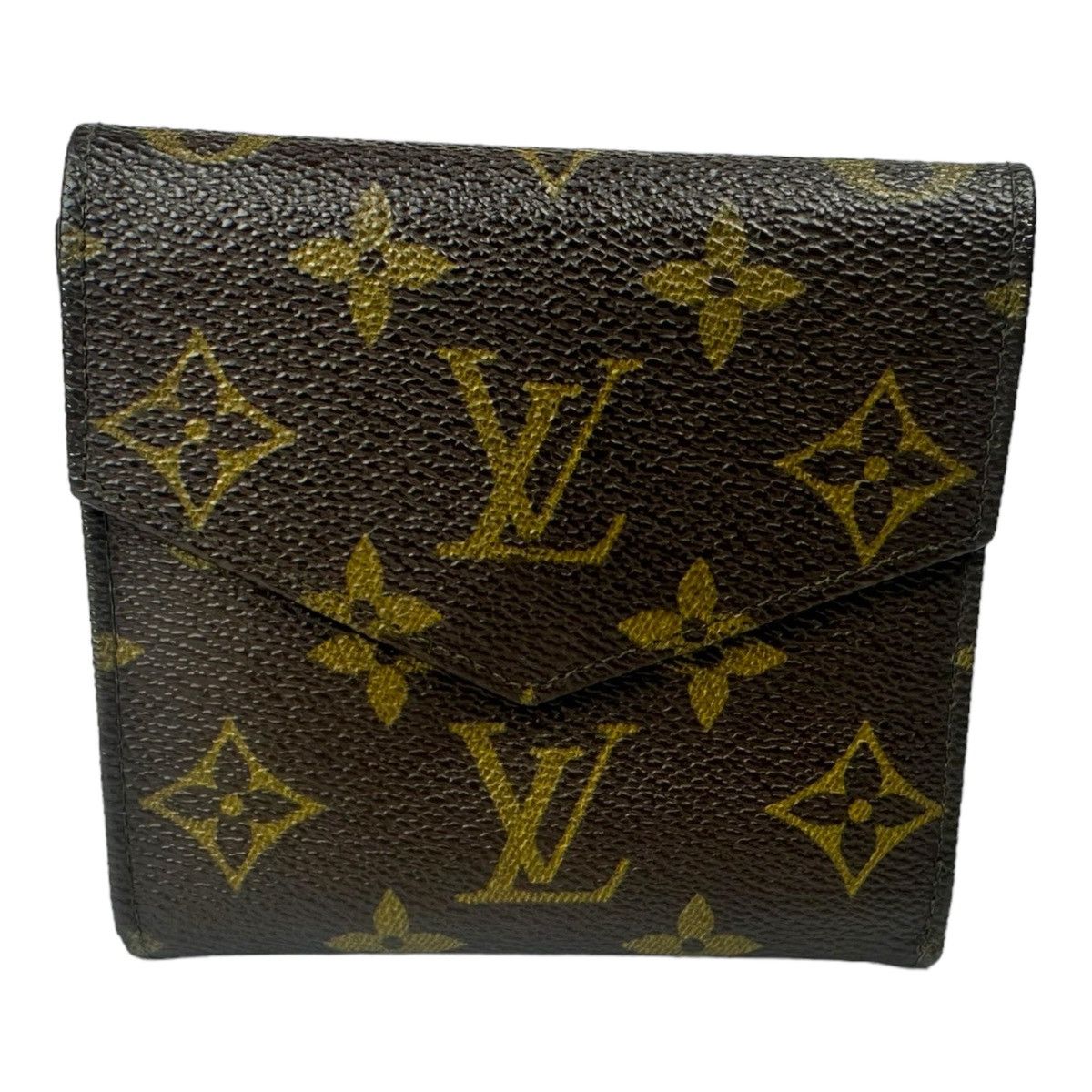 Louis Vuitton Louis Vuitton Victorine Wallet Size ONE SIZE - 2 Thumbnail