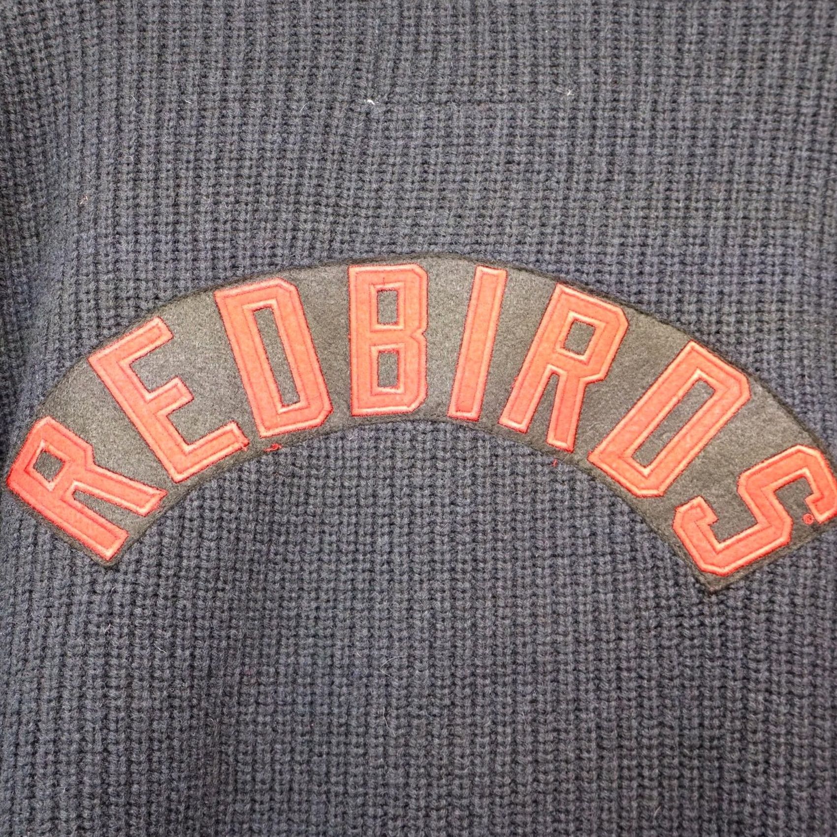 Vintage VINTAGE not included; cannot add new info. Size US M / EU 48-50 / 2 - 7 Thumbnail