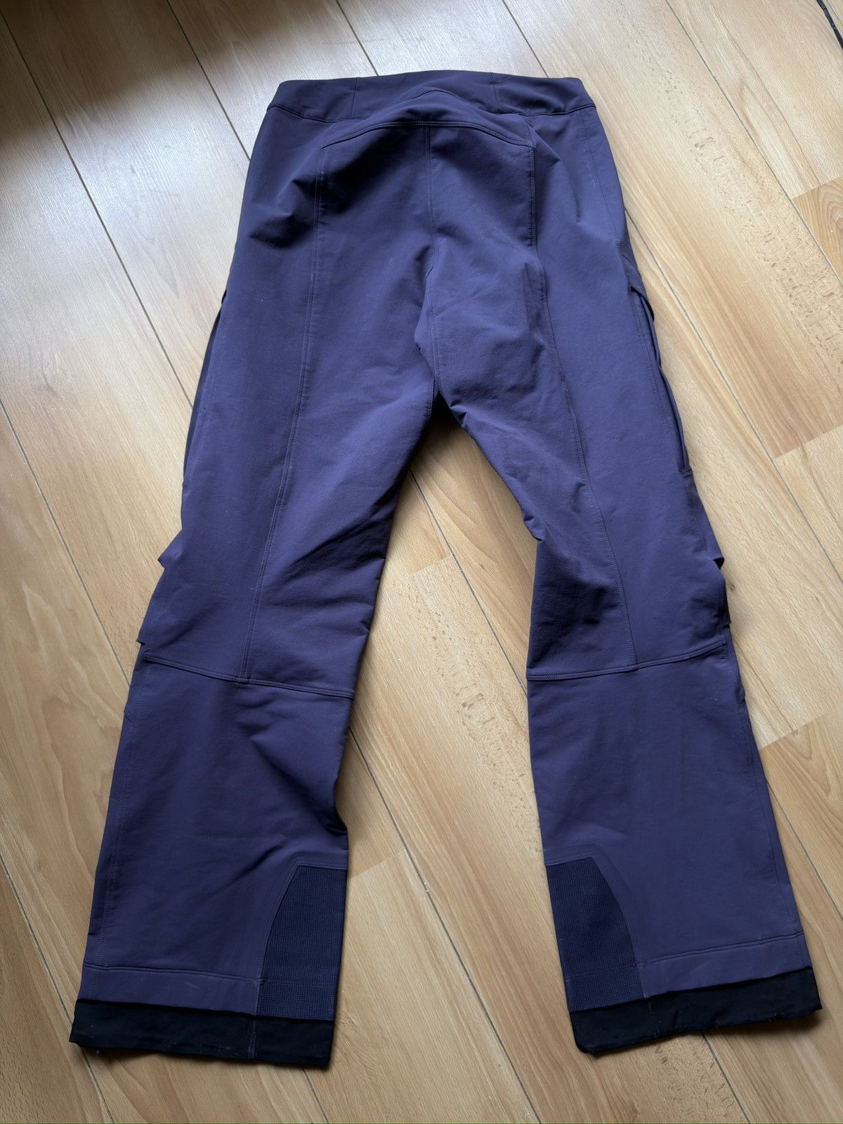 Arc'teryx Arcteryx ski pants Size 28" / US 6 / IT 42 - 13 Thumbnail