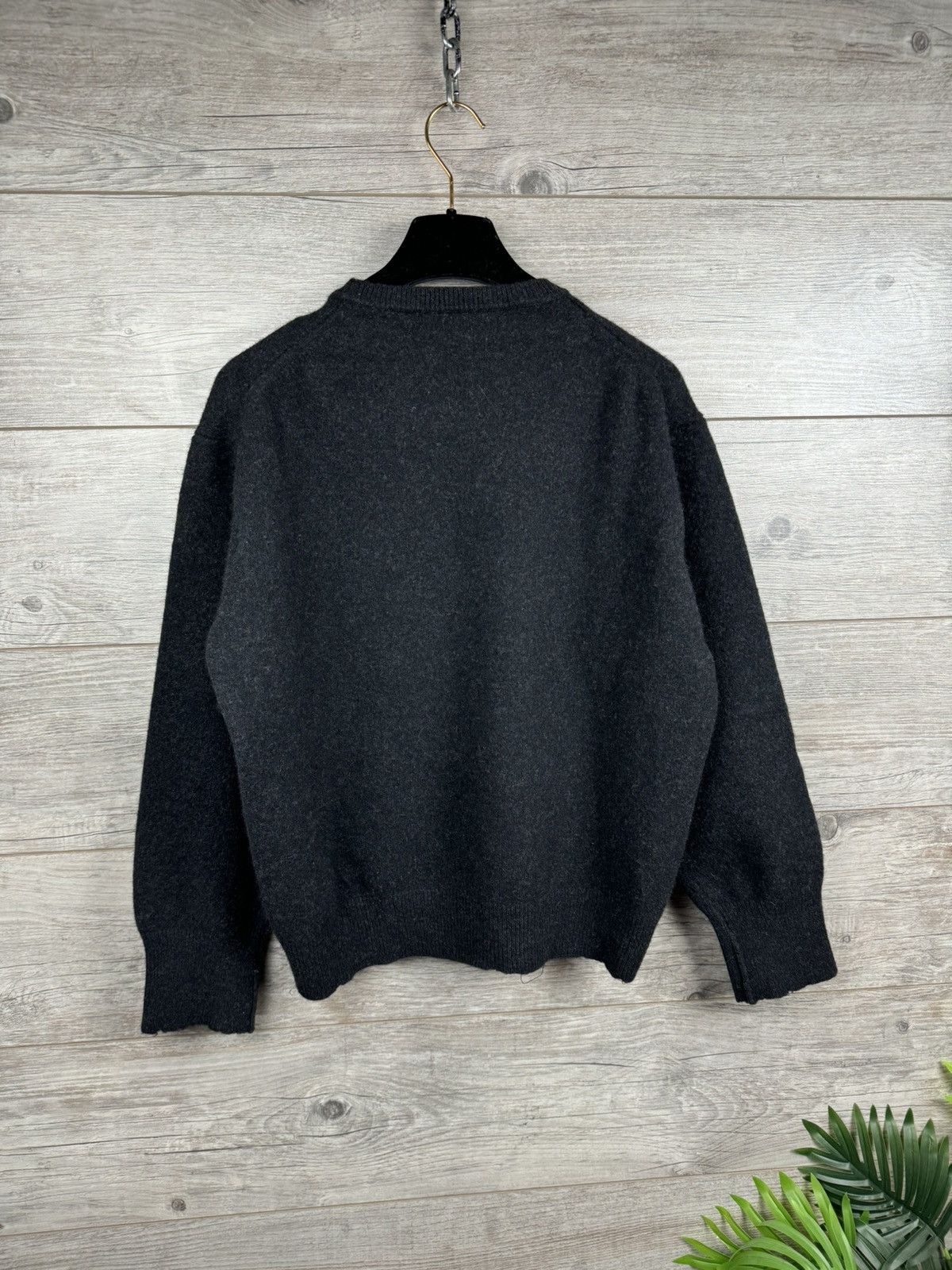 Burberry Burberry London Sweater Women Luxury USA style Size S / US 4 / IT 40 - 8 Thumbnail
