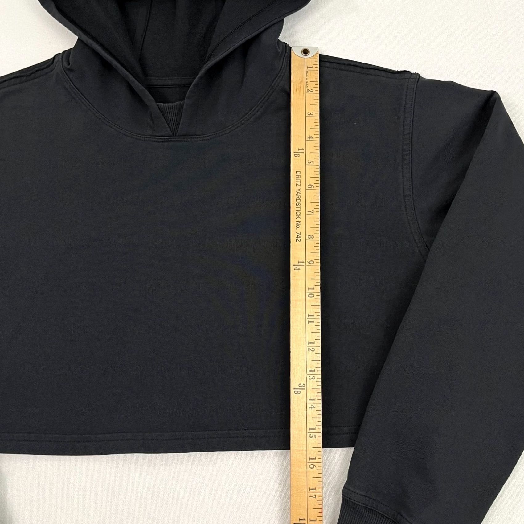 Lululemon VINTAGE? No. Size M / US 6-8 / IT 42-44 - 4 Thumbnail
