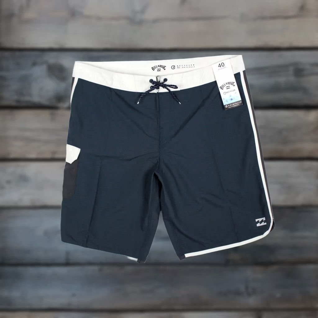 Billabong VINTAGE Billabong Board Shorts? Size US 40 / EU 56 - 1 Thumbnail