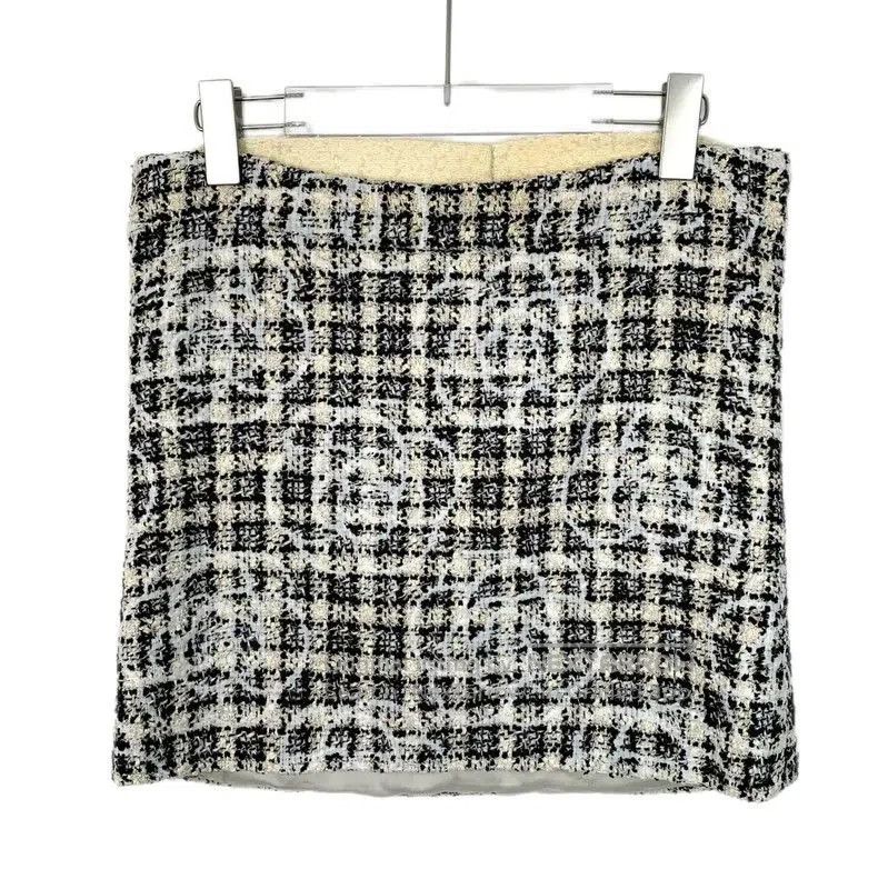 Chanel Chanel Color Block Women's T-Shirt . Size XS / US 0-2 / IT 36-38 - 2 Thumbnail