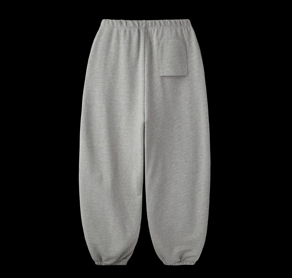 The GV Gallery The GV Gallery x GU Jim Class Sweatpants (Medium) Size US 32 / EU 48 - 2 Thumbnail