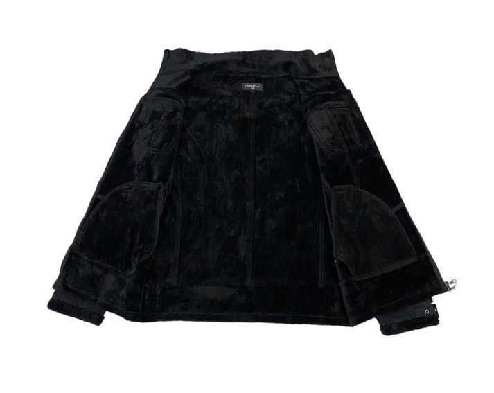 In The Attic In The Attic Mole Skin Punk Faux Fun Jacket Size US L / EU 52-54 / 3 - 3 Thumbnail