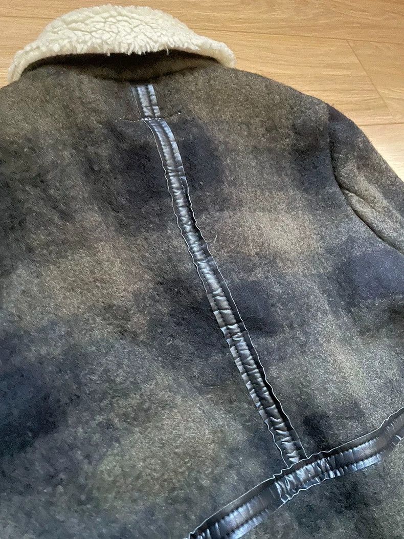 Maison Margiela Maison Margiela Coats and jackets 2501-Nextarrow Size M / US 6-8 / IT 42-44 - 6 Thumbnail