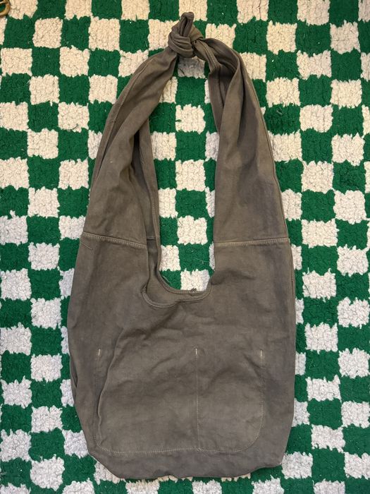Ground Cover Ground Cover Olive Tsuno Bag (GI 0201 21 280) Grailed