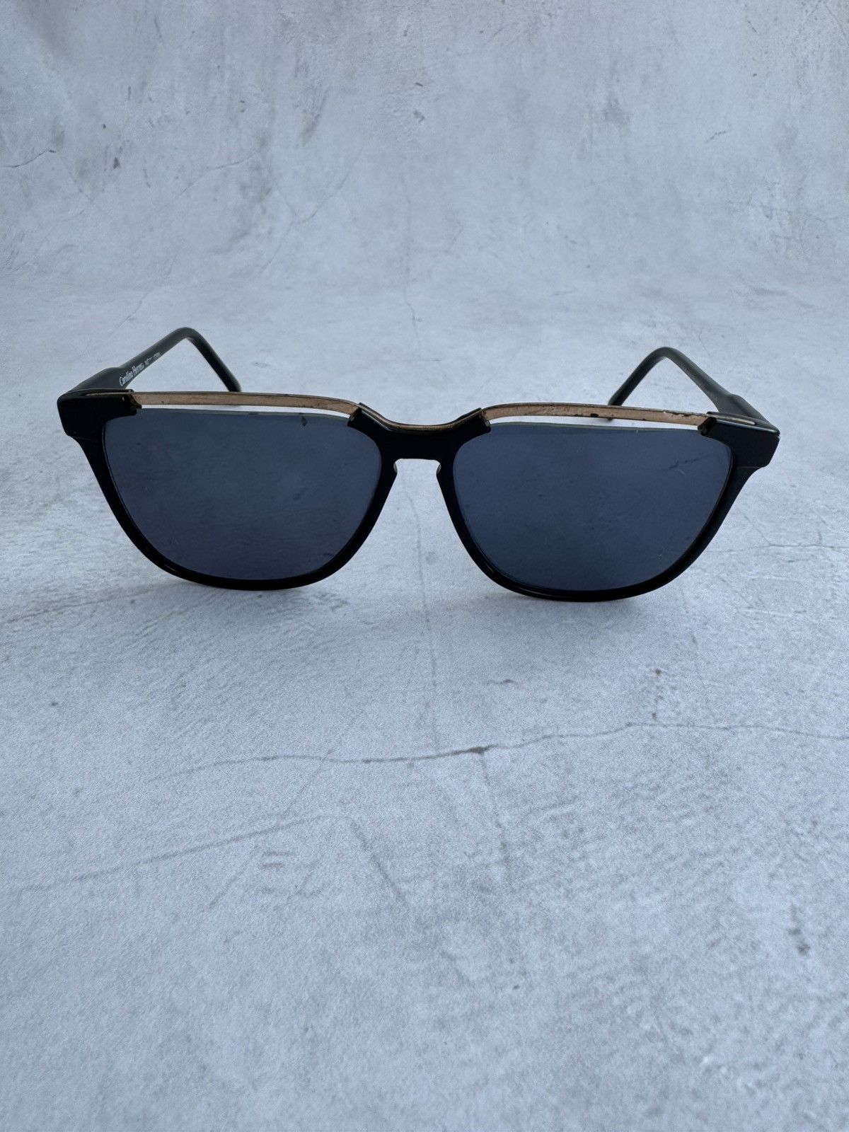 Carolina Herrera Carolina Herrera New York Sunglasses Vintage Size ONE SIZE - 2 Thumbnail