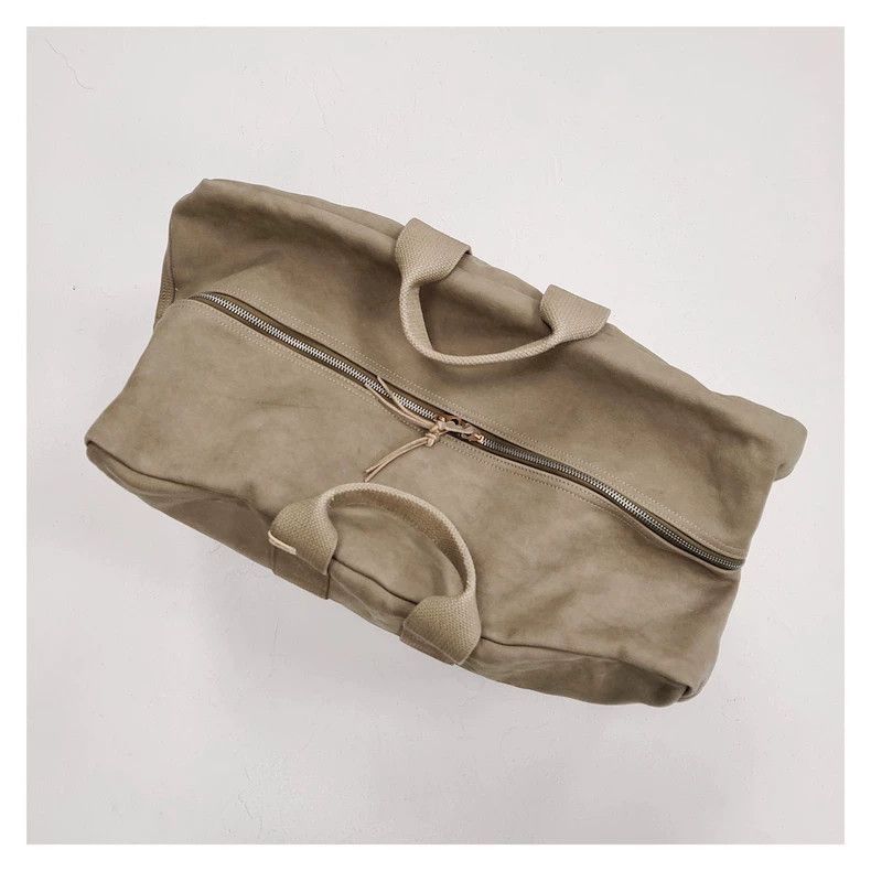 Visvim VisvimVISVIM 23AW PLURA BAG Military Style-2504 Size ONE SIZE - 2 Thumbnail