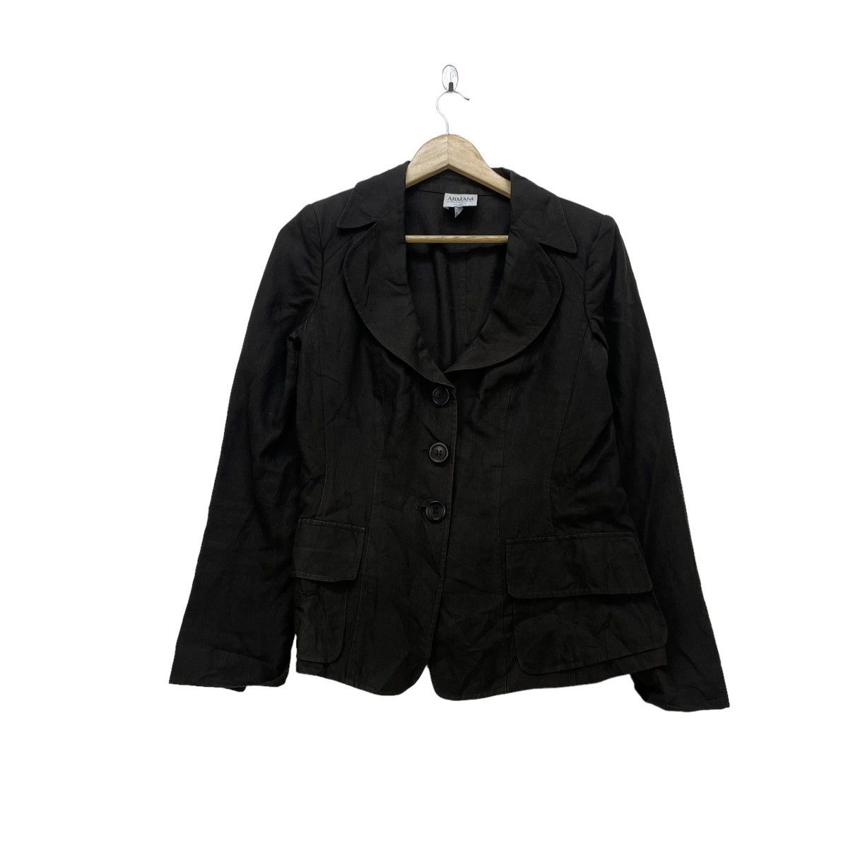 Armani × Designer Armani Collezioni Made In Italy Size M / US 6-8 / IT 42-44 - 1 Thumbnail