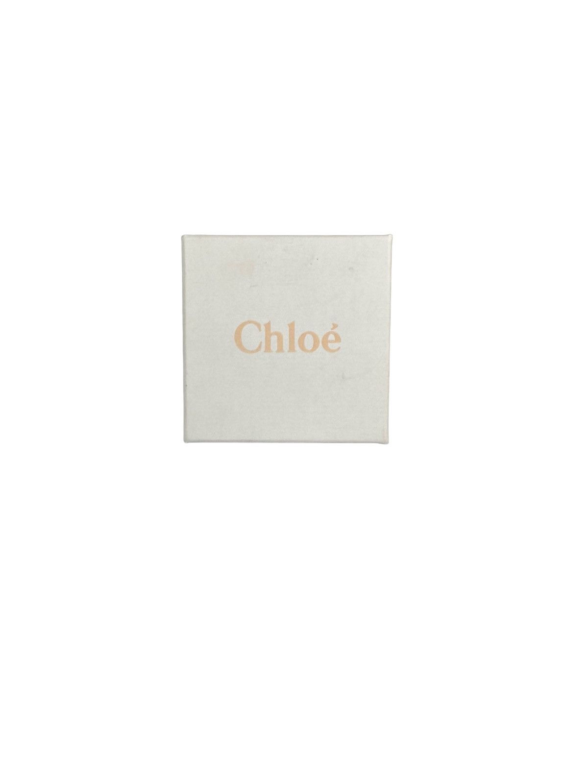 Chloe Chloe Jemma Quartz Earrings Size ONE SIZE - 3 Thumbnail