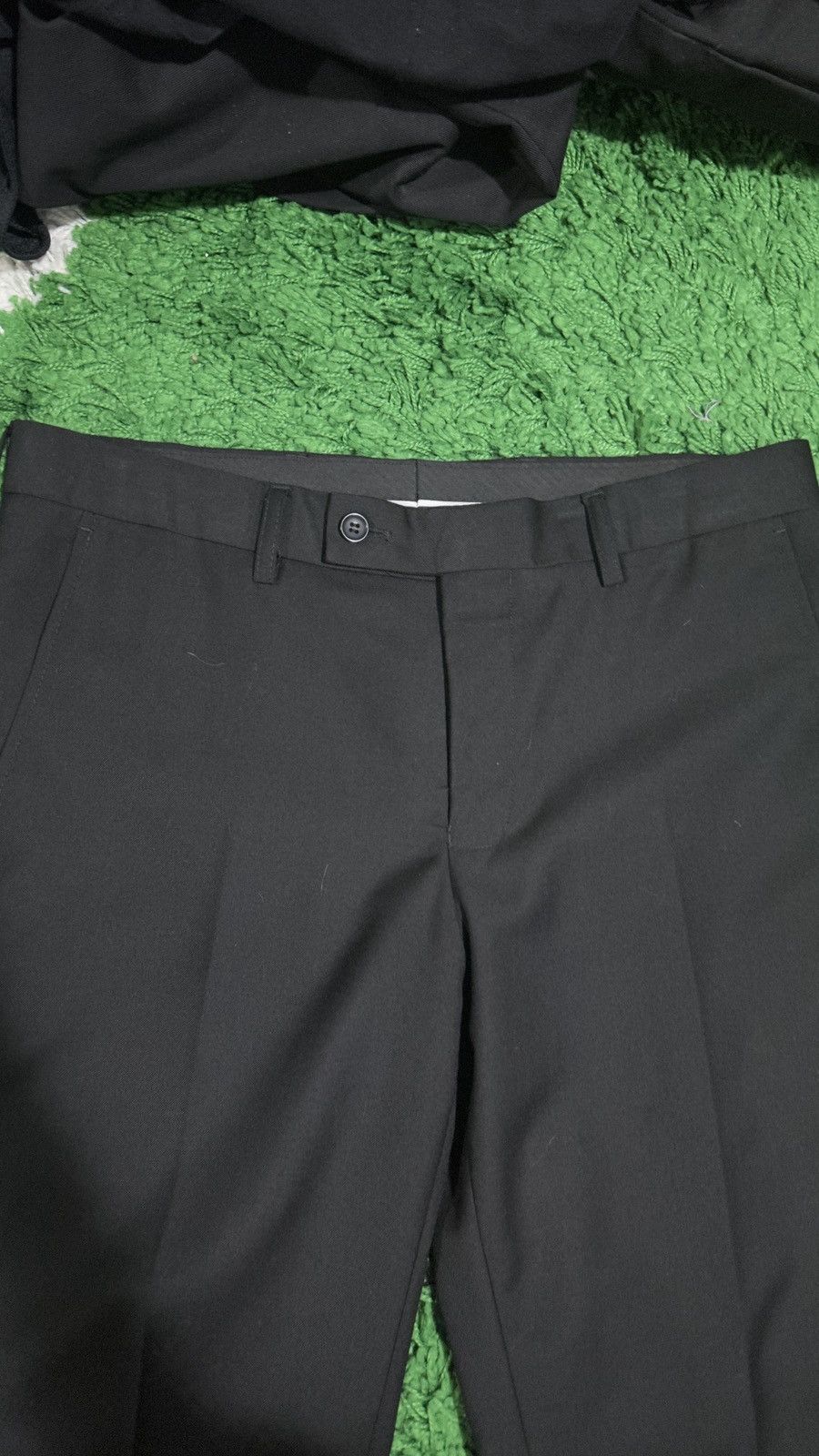 Giorgio Fiorelli Giorgio Fiorelli Dress Pants size 32 Size US 32 / EU 48 - 2 Thumbnail