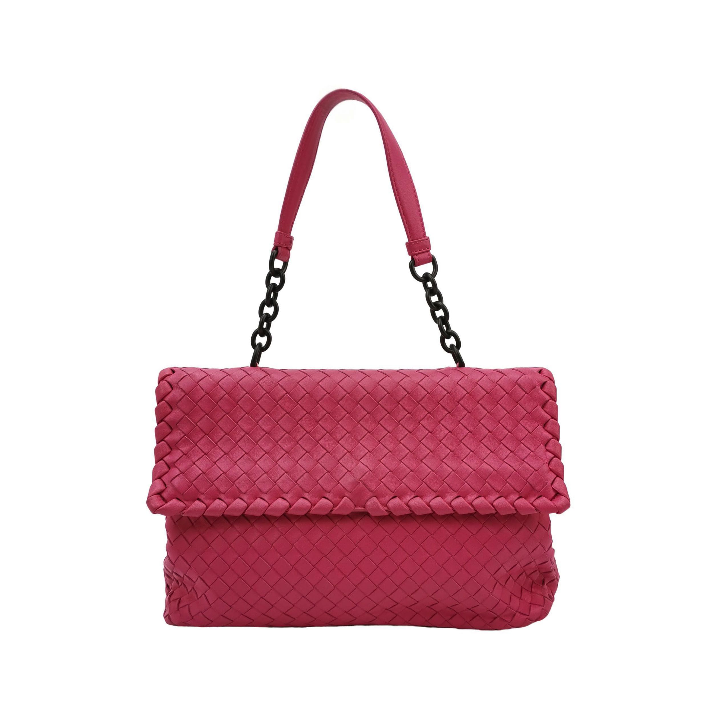 Bottega Veneta Bottega Veneta Women os Shoulder Bags Size ONE SIZE - 1 Thumbnail