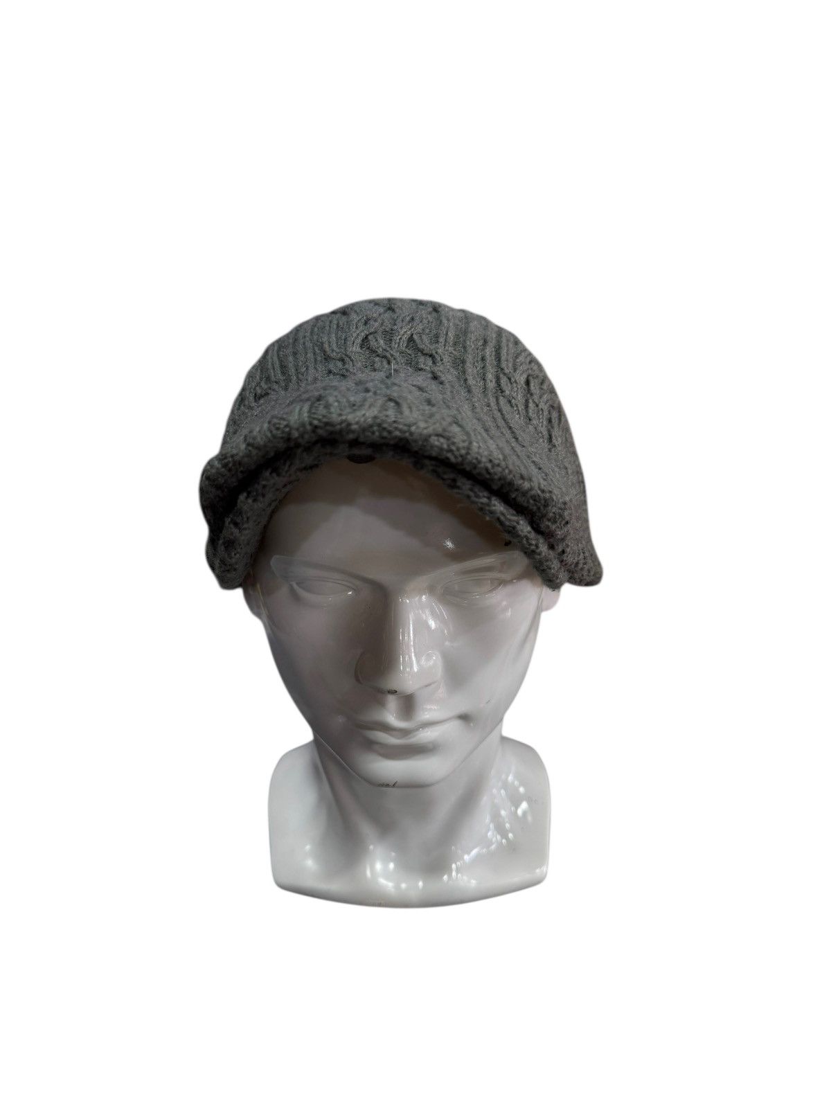 VINTAGE KANGOL BARETTA FLAT CAP
