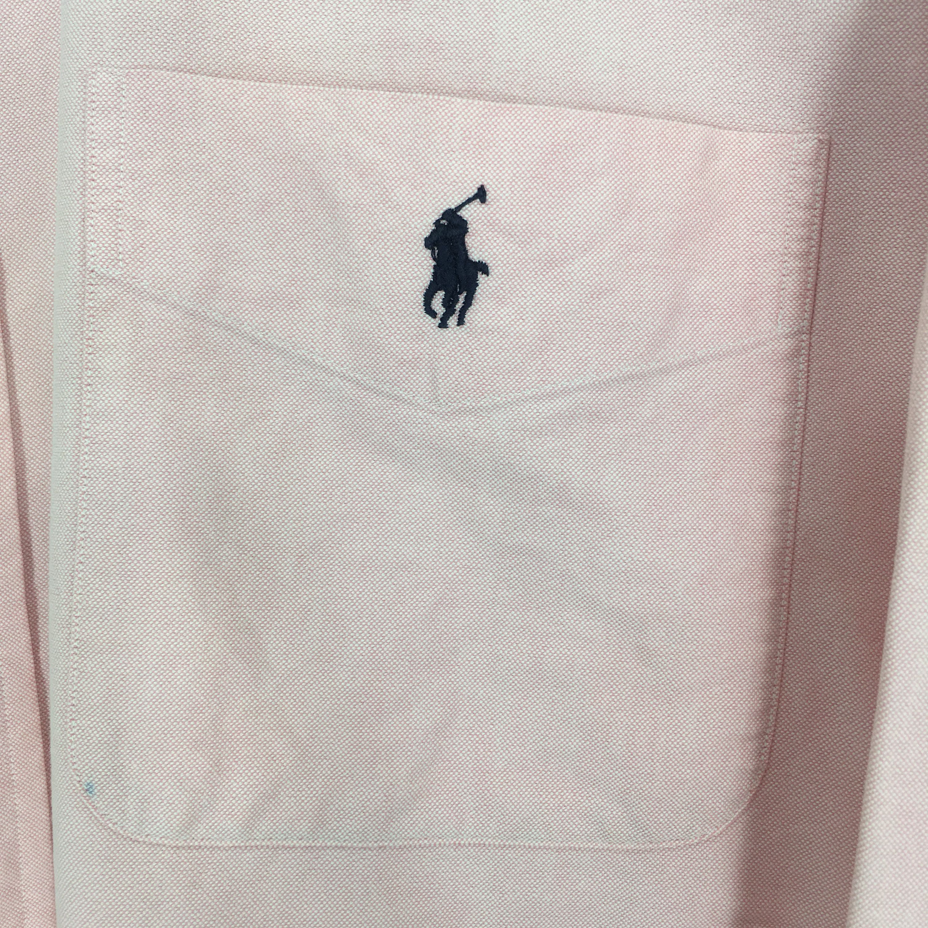 Polo Ralph Lauren Polo ralph lauren - 1792 Size US XL / EU 56 / 4 - 6 Thumbnail