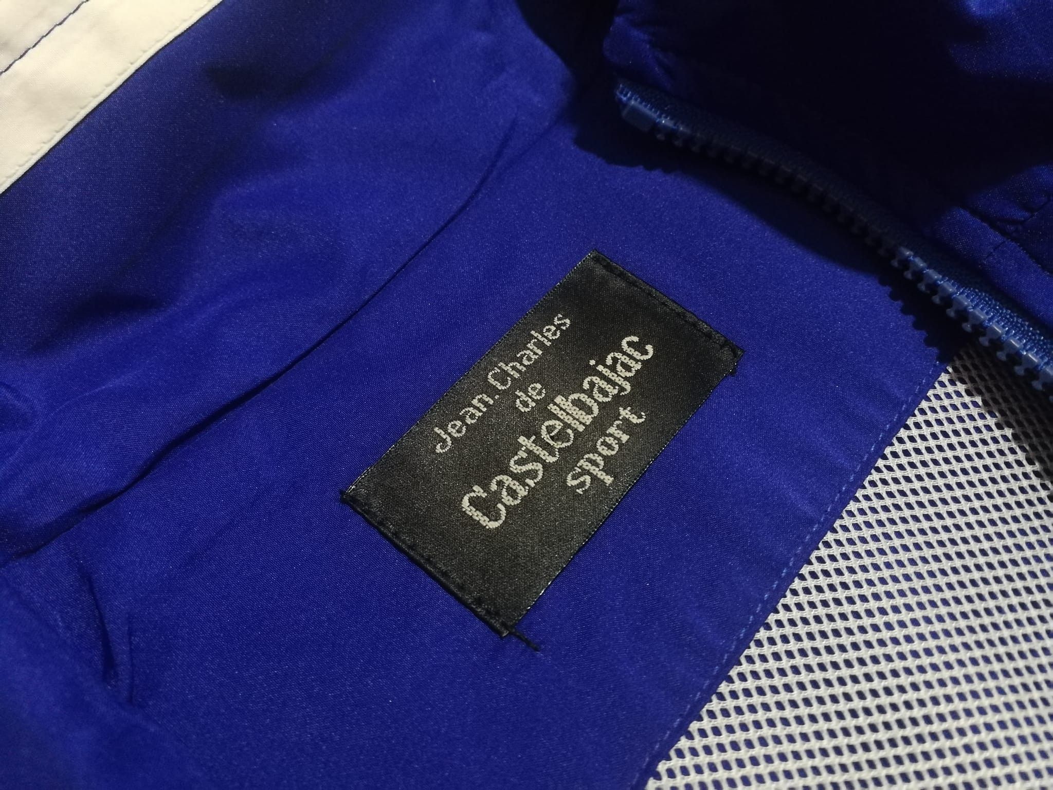 Jean Charles De Castelbajac Bugs Bunny X jean Charles de castelbajac sport golf M 1820 Size US M / EU 48-50 / 2 - 6 Thumbnail