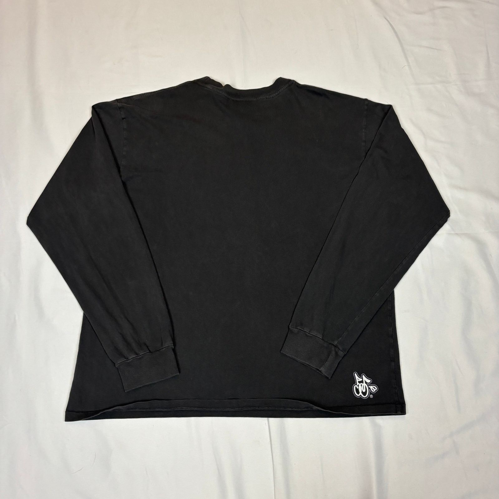 Cherry LA Cherry Los Angeles Longsleeve Shirt Men's Large Win Size US L / EU 52-54 / 3 - 3 Thumbnail