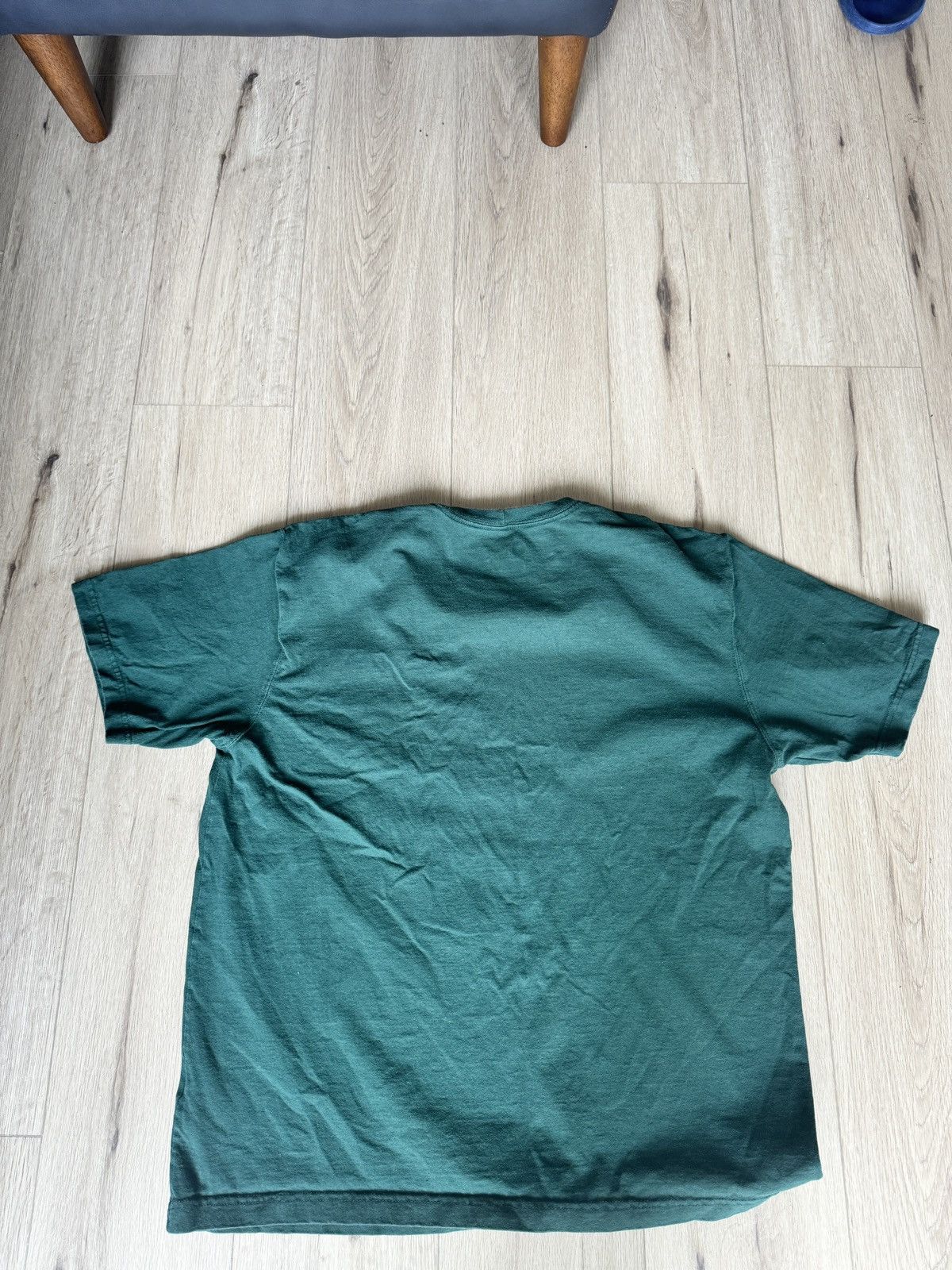 Carhartt Green Carhartt Tee Size US M / EU 48-50 / 2 - 4 Thumbnail