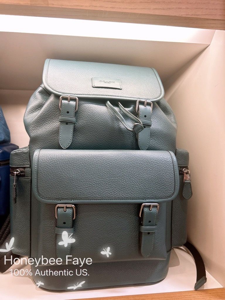 Coach Sprint Backpack CBI11 Size ONE SIZE - 3 Thumbnail