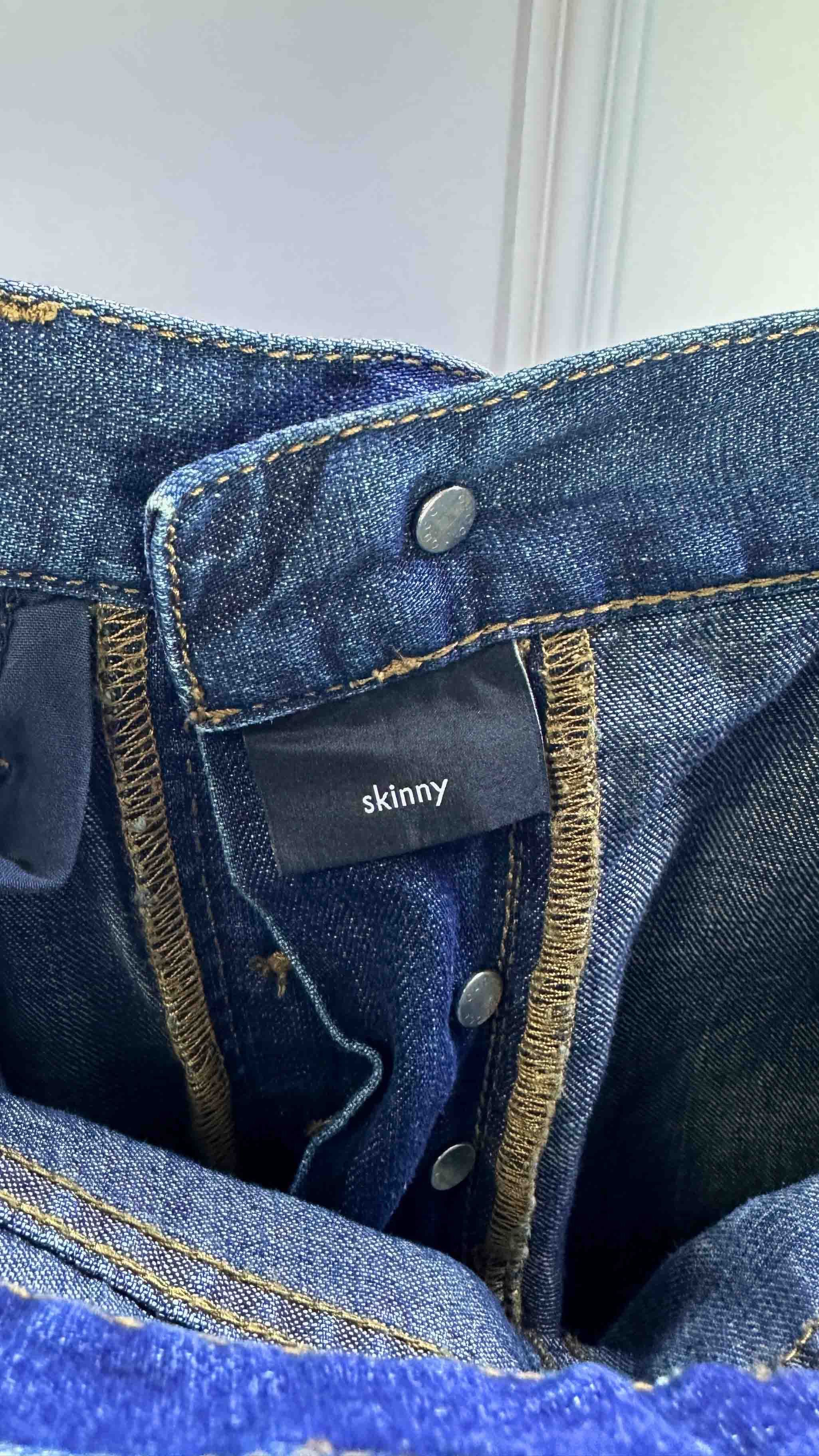 Gucci Men's jeans GUCCI Size US 28 / EU 44 - 5 Thumbnail
