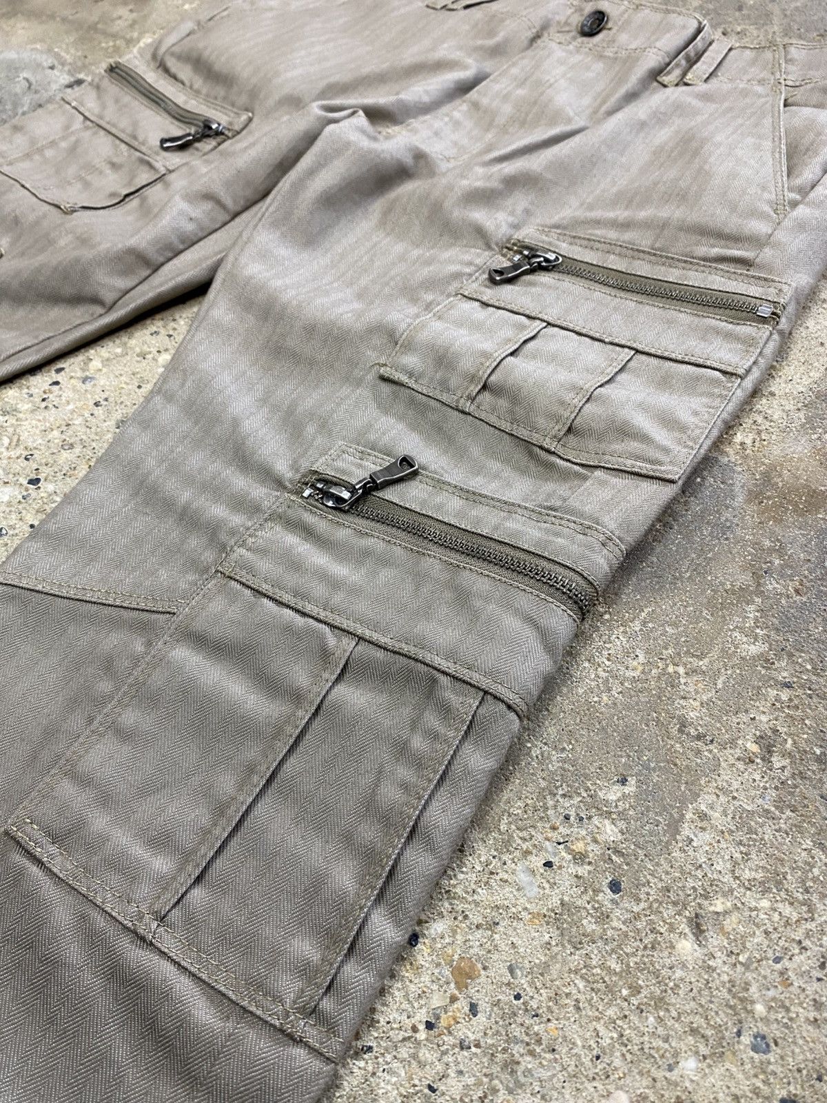 semanticdesign Semantic design cargo pants Size US 30 / EU 46 - 7 Thumbnail