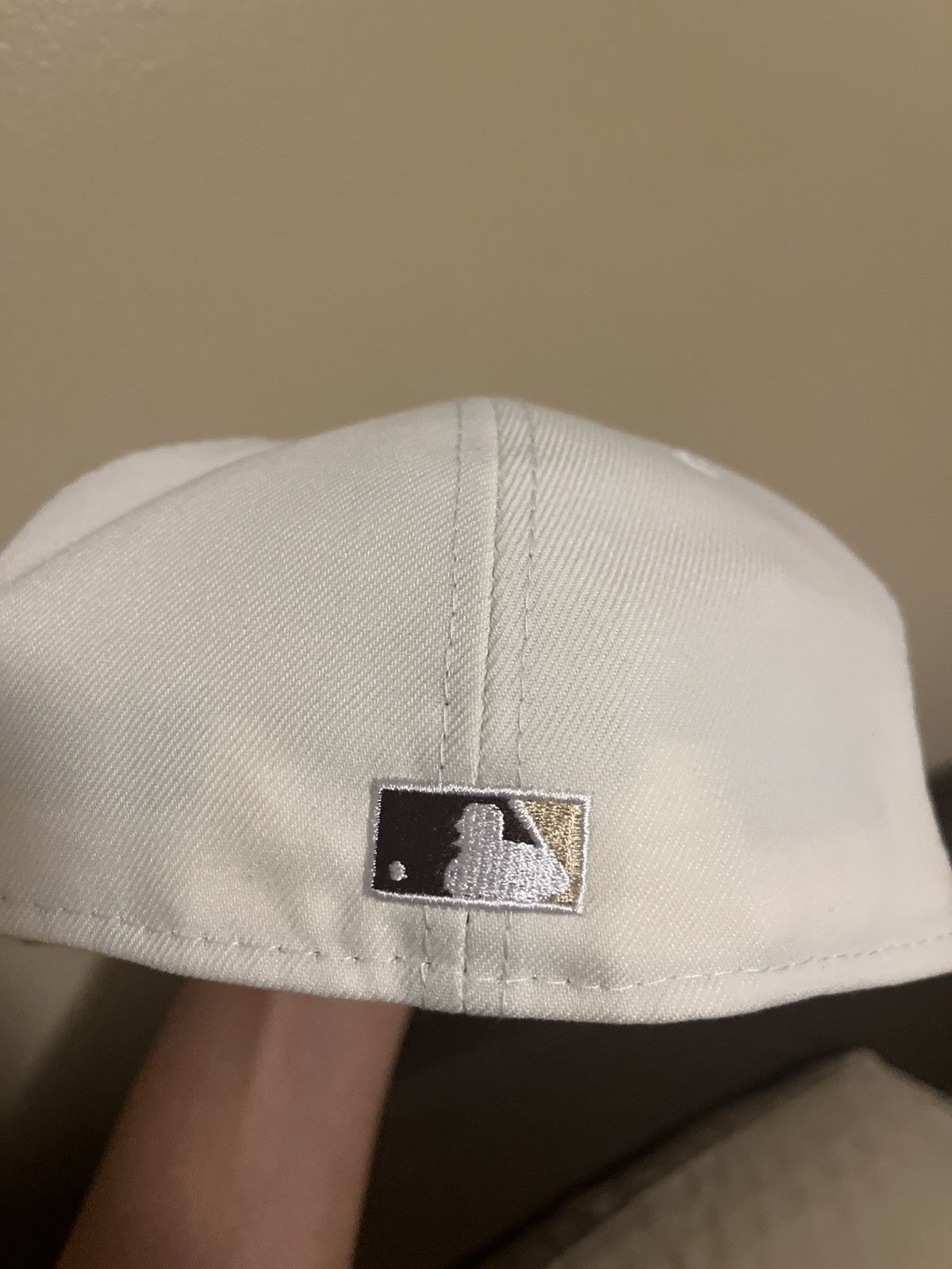 New Era Panna Cotta Houston Astro’s Green Bottom Size ONE SIZE - 3 Thumbnail