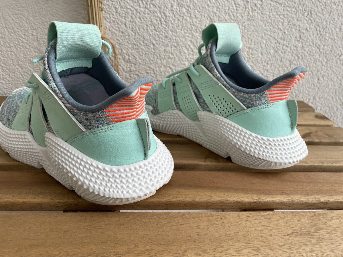 Adidas Adidas Prophere sneakers turquoise 6.5 Size US 6.5 / IT 36.5 - 6 Thumbnail